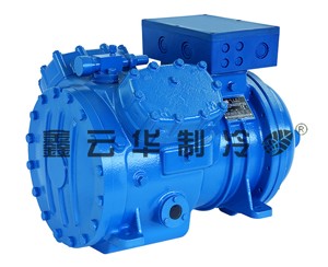 富士豪(Frascold)標(biāo)準(zhǔn)活塞壓縮機B系列