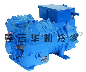 富士豪(Frascold)標(biāo)準(zhǔn)活塞壓縮機A系列