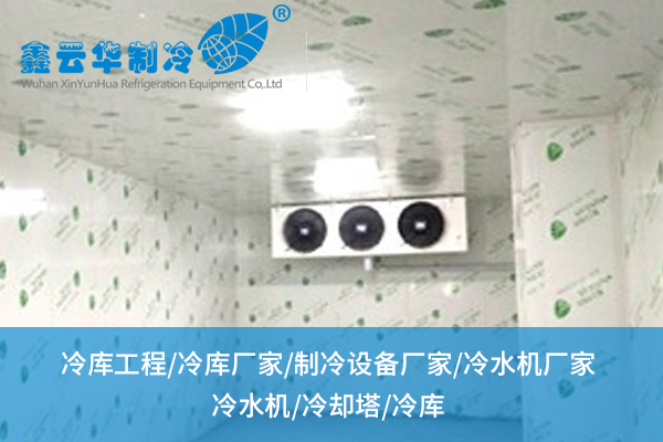 咸寧超市冷庫搭建怕踩雷？從選材到布局的“保鮮法則”全在這兒！